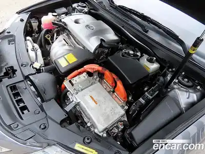 Lexus ES 2012 2.5 гидро, миниатюра 6