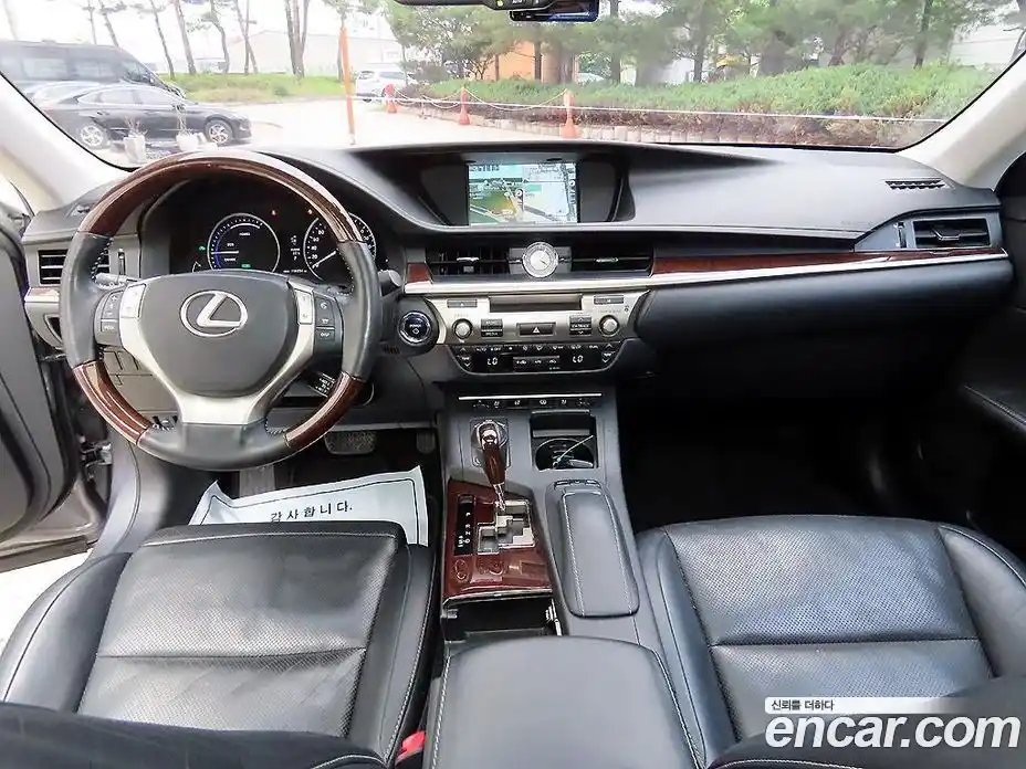 Lexus ES 2012 2.5 гидро, фото 7