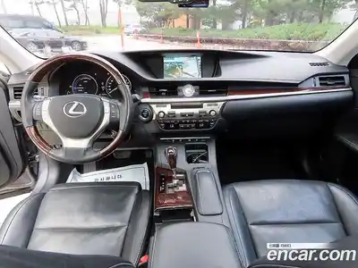 Lexus ES 2012 2.5 гидро, миниатюра 7
