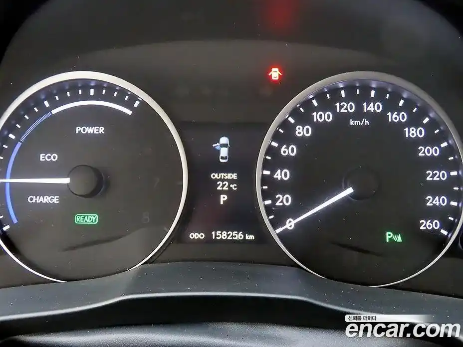 Lexus ES 2012 2.5 гидро, фото 8