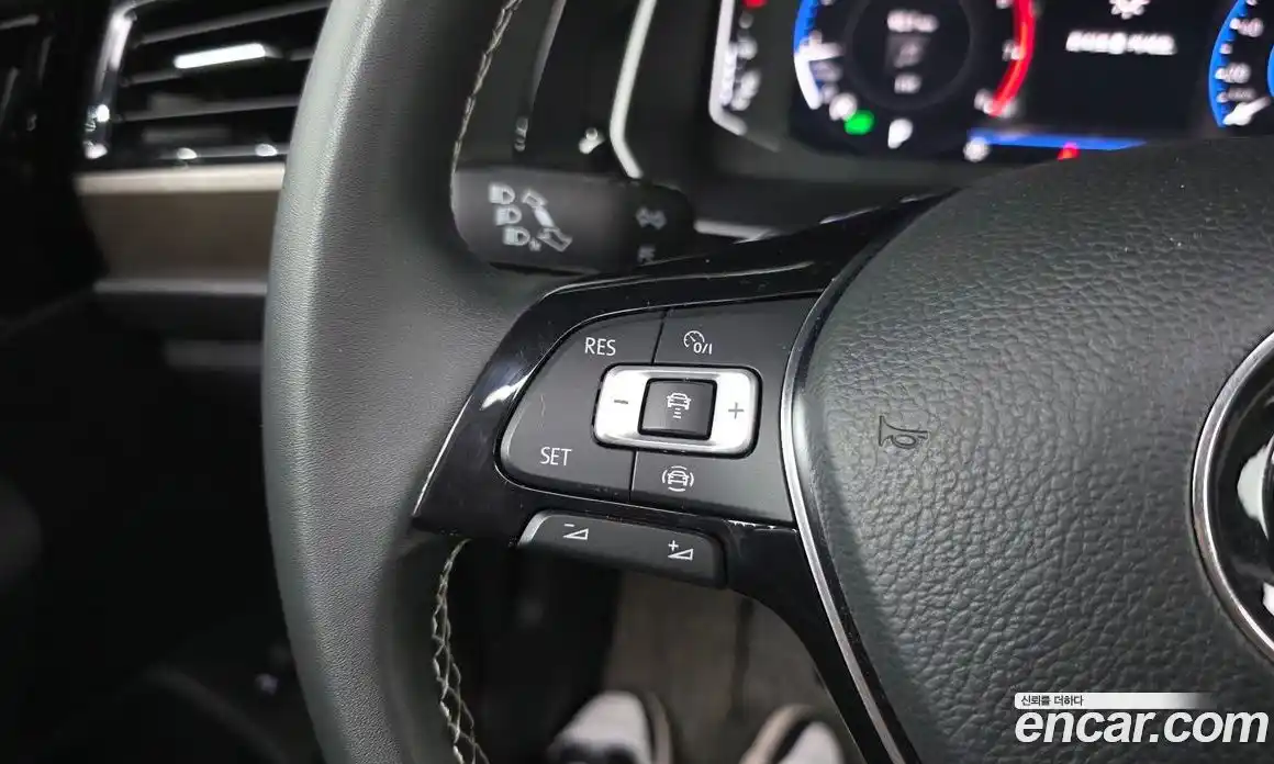 Volkswagen Jetta 2021 1.4 автомат (гидро), фото 31