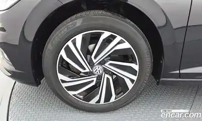 Volkswagen Jetta 2021 1.4 автомат (гидро), миниатюра 5