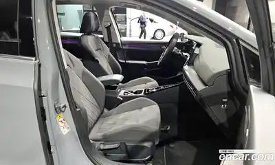 Volkswagen Golf 2024 2.0 автомат (гидро), миниатюра 12