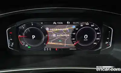 Volkswagen Tiguan 2021 2.0 автомат (гидро), миниатюра 11