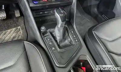 Volkswagen Tiguan 2021 2.0 автомат (гидро), миниатюра 12