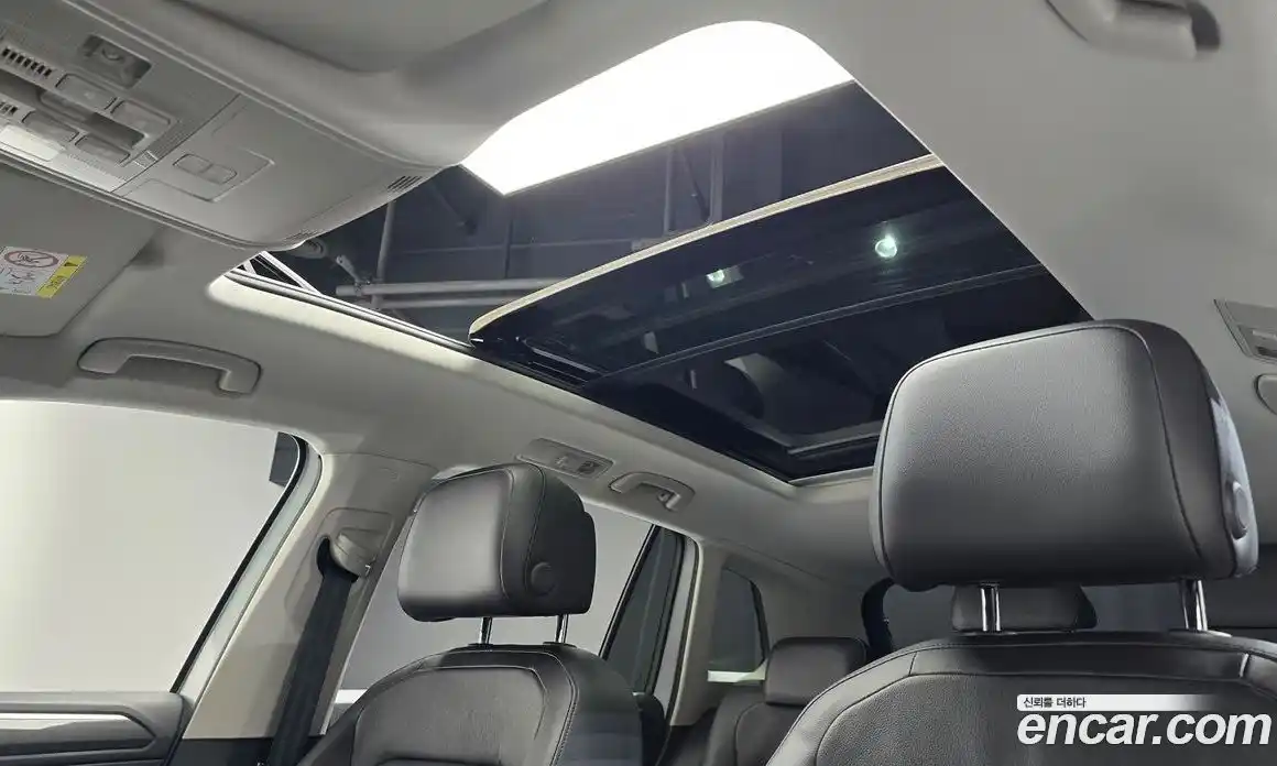 Volkswagen Tiguan 2021 2.0 автомат (гидро), фото 25