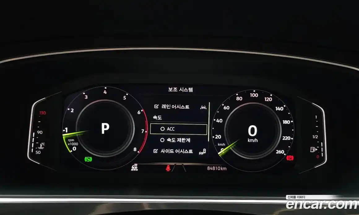 Volkswagen Tiguan 2022 2.0 автомат (гидро), фото 11