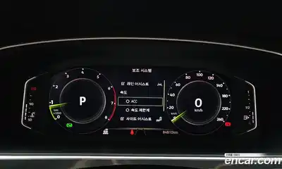 Volkswagen Tiguan 2022 2.0 автомат (гидро), миниатюра 11