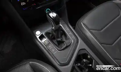 Volkswagen Tiguan 2022 2.0 автомат (гидро), миниатюра 12