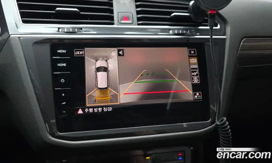 Volkswagen Tiguan 2022 2.0 автомат (гидро), фото 22