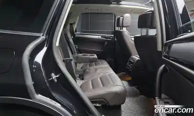 Volkswagen Touareg 2015 3.0 автомат (гидро), миниатюра 12