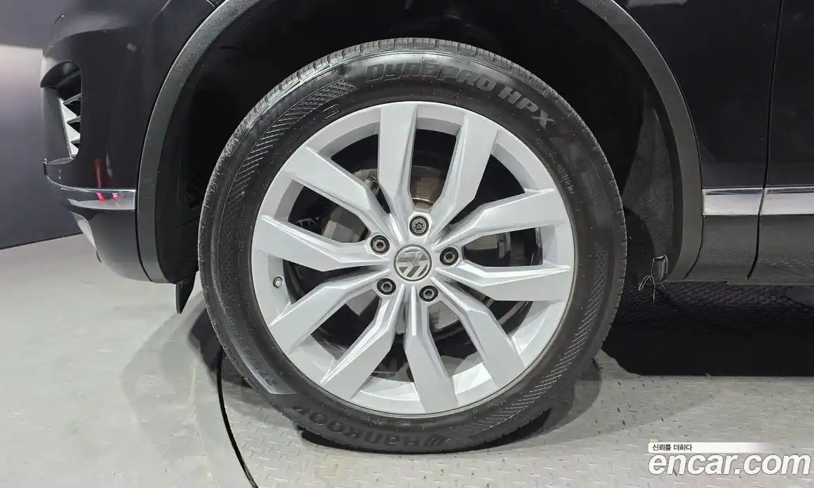 Volkswagen Touareg 2015 3.0 автомат (гидро), фото 5