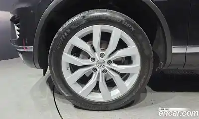 Volkswagen Touareg 2015 3.0 автомат (гидро), миниатюра 5