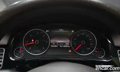 Volkswagen Touareg 2015 3.0 автомат (гидро), миниатюра 8