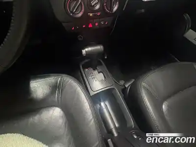 Volkswagen Beatle 2009 2.0 автомат (гидро), миниатюра 9