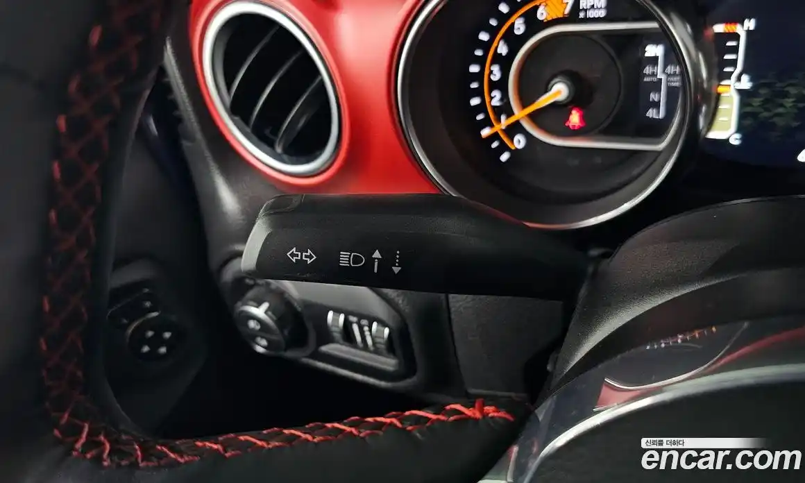 Jeep Wrangler 2023 2.0 автомат (гидро), фото 32