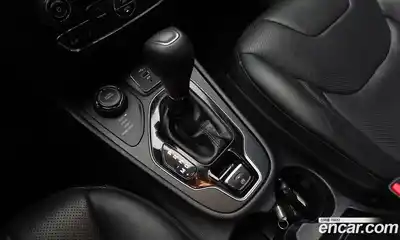 Jeep Cherokee 2020 2.4 автомат (гидро), миниатюра 12