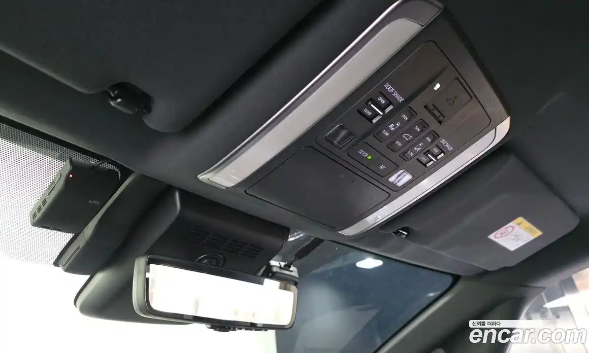 Toyota Alphard 2025 2.5 гидро, фото 28