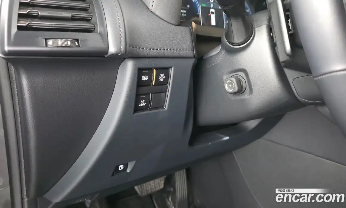 Toyota Alphard 2025 2.5 гидро, фото 29