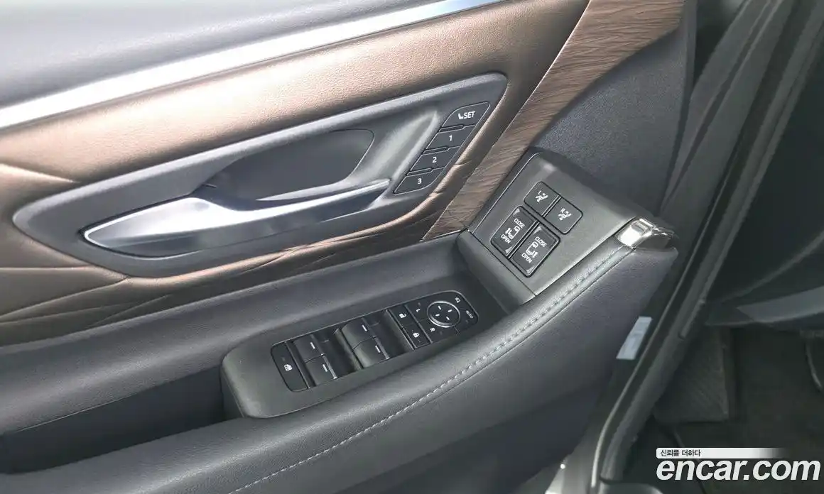 Toyota Alphard 2025 2.5 гидро, фото 31