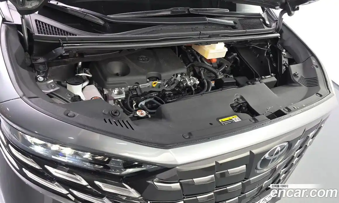 Toyota Alphard 2025 2.5 гидро, фото 6