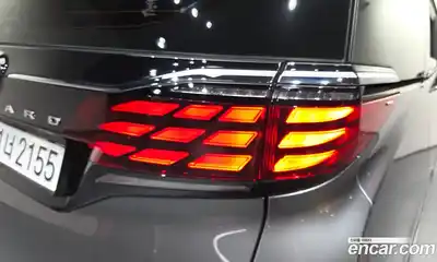 Toyota Alphard 2025 2.5 гидро, миниатюра 9