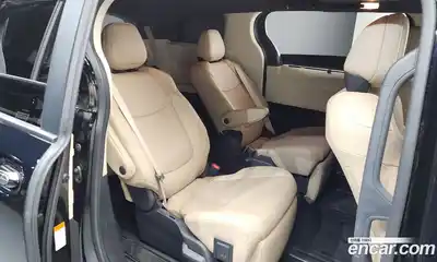 Toyota Sienna 2024 2.5 гидро, миниатюра 11