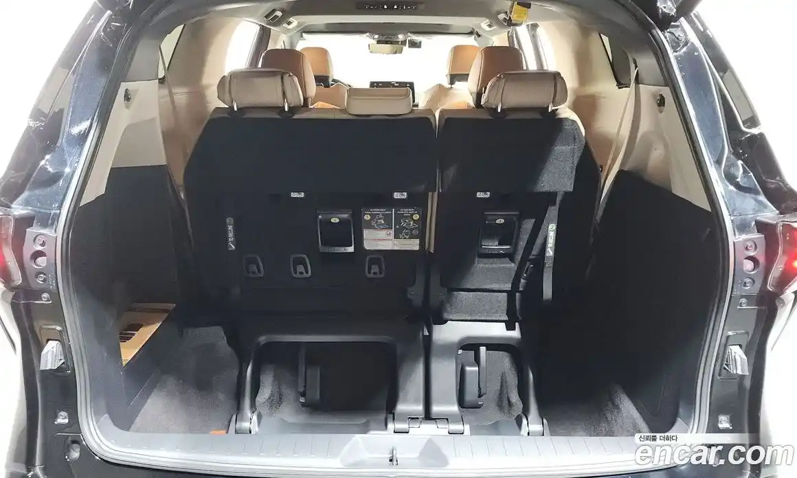 Toyota Sienna 2024 2.5 гидро, фото 19