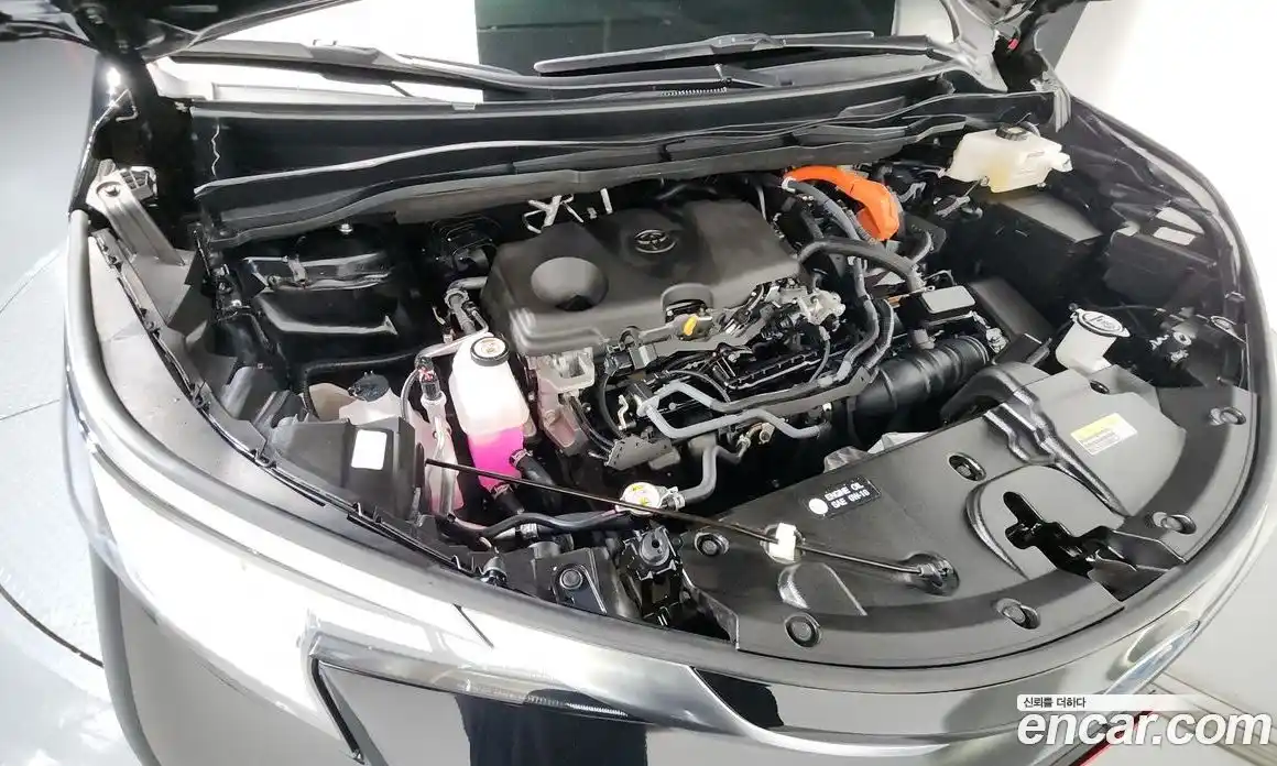 Toyota Sienna 2024 2.5 гидро, фото 6