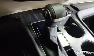 Toyota Sienna 2024 2.5 гидро, миниатюра 9