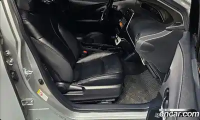Toyota Prius 2017 1.8 гидро, миниатюра 12