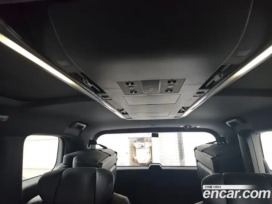 Toyota Alphard 2024 2.5 гидро, фото 11