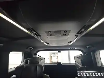 Toyota Alphard 2024 2.5 гидро, миниатюра 11