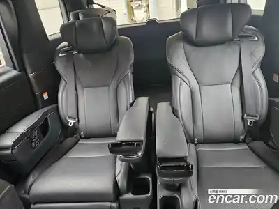 Toyota Alphard 2024 2.5 гидро, миниатюра 7
