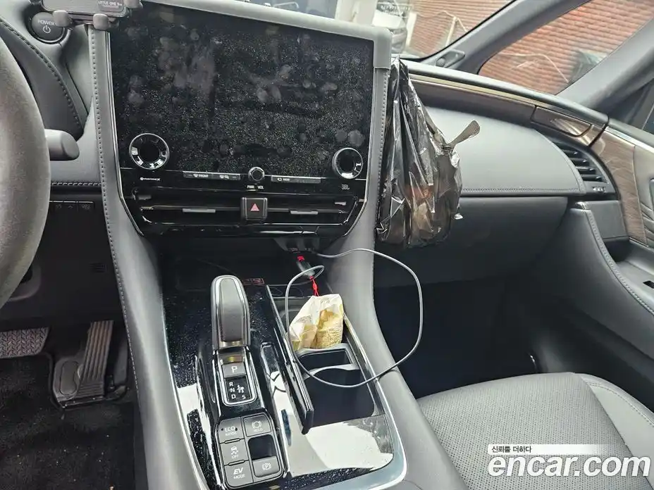 Toyota Alphard 2024 2.5 гидро, фото 8