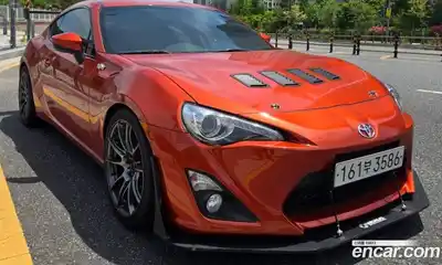 Toyota 86