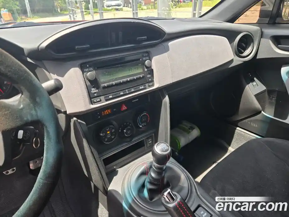 Toyota 86 2012 2.0 гидро, фото 12