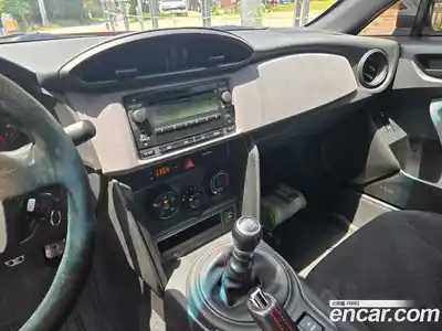 Toyota 86 2012 2.0 гидро, миниатюра 12