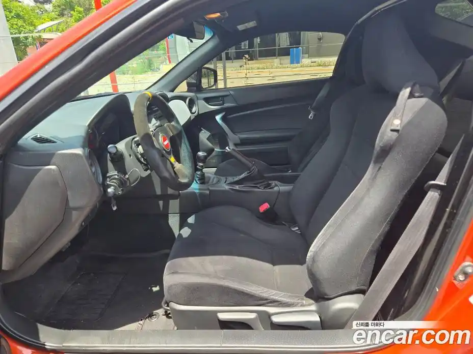 Toyota 86 2012 2.0 гидро, фото 13