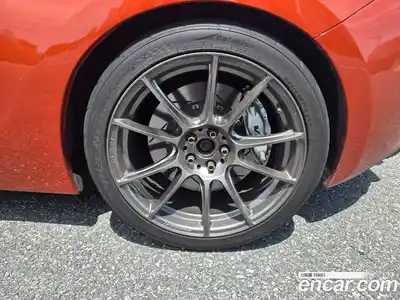 Toyota 86 2012 2.0 гидро, миниатюра 7