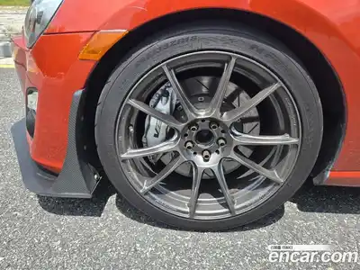Toyota 86 2012 2.0 гидро, миниатюра 8