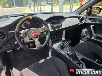 Toyota 86 2012 2.0 гидро, миниатюра 9