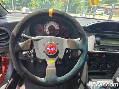Toyota 86 2012 2.0 гидро, миниатюра 10