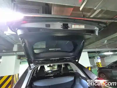 Toyota RAV4 2021 2.5 вариатор, миниатюра 4