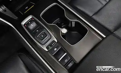 Honda Accord 2021 2.0 автомат (гидро), миниатюра 11