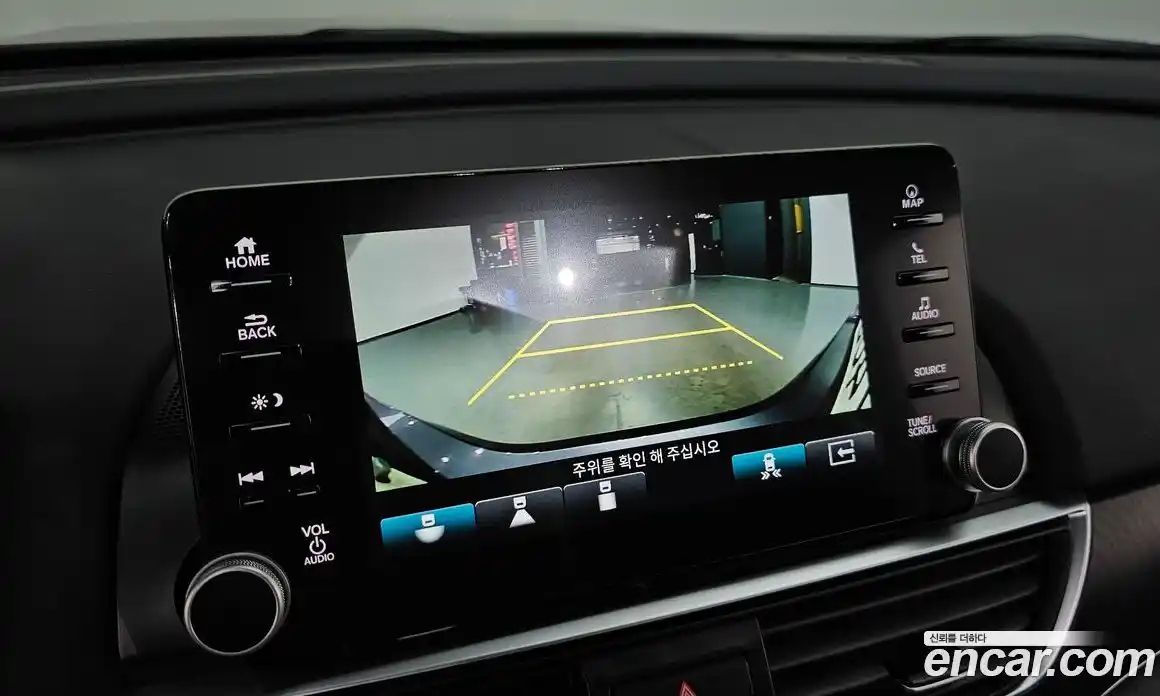 Honda Accord 2021 2.0 автомат (гидро), фото 19