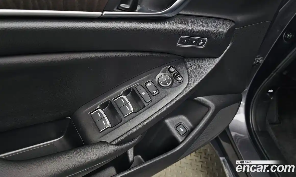 Honda Accord 2021 2.0 автомат (гидро), фото 22