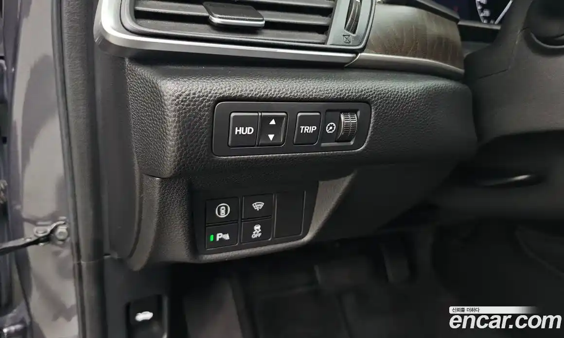 Honda Accord 2021 2.0 автомат (гидро), фото 23