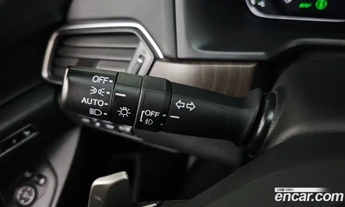 Honda Accord 2021 2.0 автомат (гидро), фото 28
