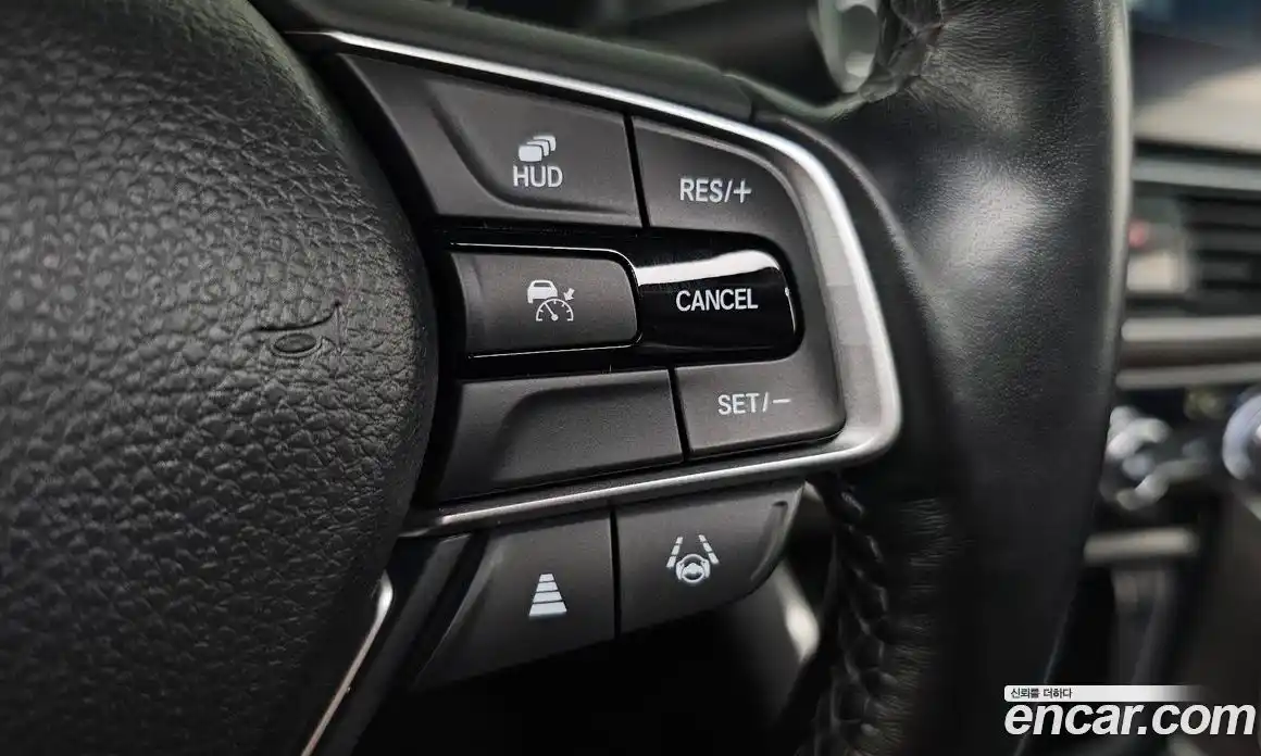 Honda Accord 2021 2.0 автомат (гидро), фото 29